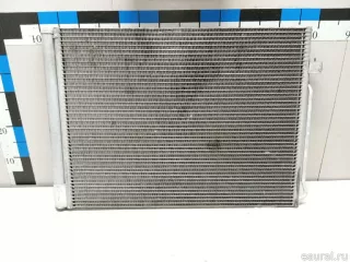 64509239992 BMW Радиатор кондиционера  BMW X5 F15 Арт E23696827, вид 6
