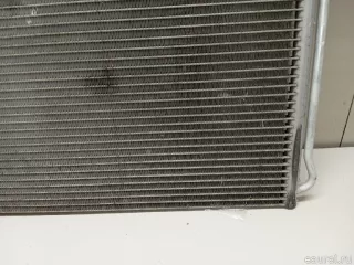 64509239992 BMW Радиатор кондиционера  BMW X5 F15 Арт E23696827, вид 7