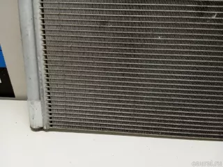 64509239992 BMW Радиатор кондиционера  BMW X5 F15 Арт E23696827, вид 10