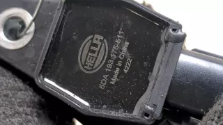 273012B000 Катушка зажигания Kia Ceed 1 Арт 20185906, вид 3