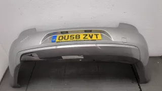  Парктроник задний Skoda Superb 2 Арт 11295959, вид 1