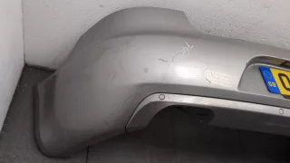  Парктроник задний Skoda Superb 2 Арт 11295959, вид 4