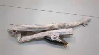 GX6314K159AB Подушка безопасности боковая (шторка) правая Jaguar XF 260 Арт 20186191, вид 3