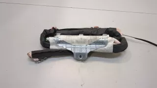 9684873780 Подушка безопасности боковая (шторка) левая Peugeot 5008 Арт 20186444, вид 1