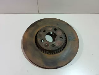 30769061 Volvo Диск тормозной передний Ford Galaxy 2 restailing Арт E23699178
