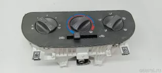 46723236 Fiat Блок управления отопителем Fiat Doblo 1 Арт E103079813, вид 1