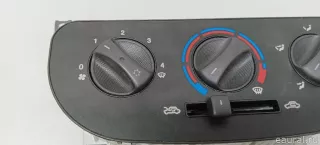 46723236 Fiat Блок управления отопителем Fiat Doblo 1 Арт E103079813, вид 2