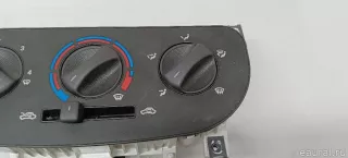 46723236 Fiat Блок управления отопителем Fiat Doblo 1 Арт E103079813, вид 3