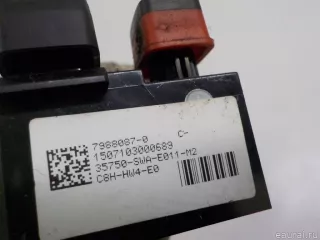 35750SWAE01 Honda Блок управления стеклоподъемниками Honda CR-V 3 Арт E41201207, вид 7