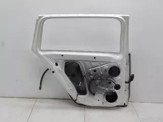 5E9833055C VAG Дверь задняя левая Skoda Octavia A8 Арт E41206873, вид 4
