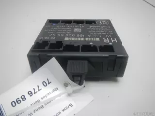1669006507 Mercedes Benz Блок комфорта Mercedes S C217 Арт E70776890, вид 4