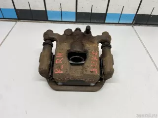 440011KD0A Nissan Суппорт тормозной задний правый Nissan TIIDA C13 Арт E31653620, вид 1