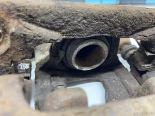 440011KD0A Nissan Суппорт тормозной задний правый Nissan TIIDA C13 Арт E31653620, вид 5