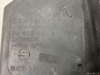 13717583713 BMW Корпус воздушного фильтра BMW X5 E70 Арт E31655428, вид 8