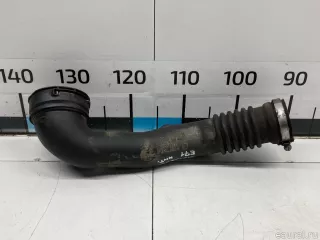 13717609811 BMW Патрубок интеркулера BMW X6 E71/E72 Арт E31655650, вид 3