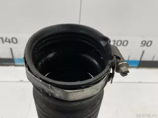 13717609811 BMW Патрубок интеркулера BMW X6 E71/E72 Арт E31655650, вид 4
