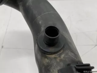13717609811 BMW Патрубок интеркулера BMW X6 E71/E72 Арт E31655650, вид 6