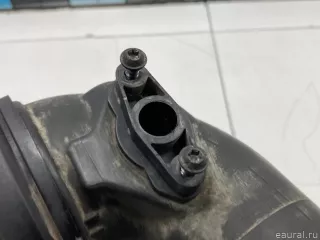13717609811 BMW Патрубок интеркулера BMW X6 E71/E72 Арт E31655650, вид 7