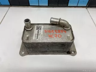 31325045 Volvo Радиатор масляный Volvo V70 3 Арт E31655854, вид 1