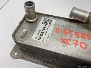 31325045 Volvo Радиатор масляный Volvo V70 3 Арт E31655854, вид 4