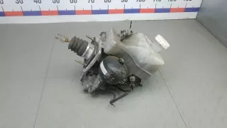  Вакуумный усилитель тормозов Mitsubishi Pajero 3 Арт COK07KT01, вид 1