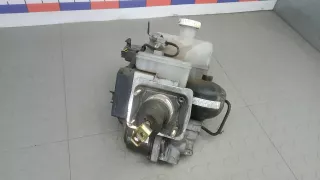  Вакуумный усилитель тормозов Mitsubishi Pajero 3 Арт COK07KT01, вид 2