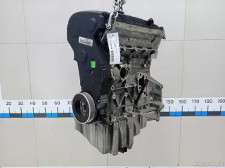  Двигатель Audi A4 B7 Арт E70760790, вид 1