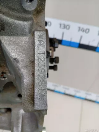  Двигатель Audi A4 B7 Арт E70760790, вид 17