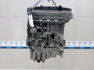  Двигатель Audi A4 B7 Арт E70760790, вид 2