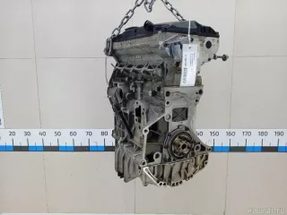  Двигатель Audi A4 B7 Арт E70760790, вид 3