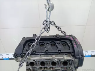  Двигатель Audi A4 B7 Арт E70760790, вид 9