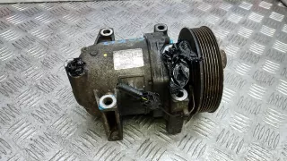 92600EB400 Компрессор кондиционера дизельный Nissan Navara D40 Арт COK17BU01, вид 7
