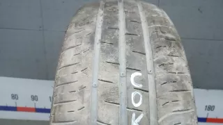  Шина Ford Transit 4 Арт COK25NG02, вид 2
