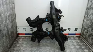 LR004046 Впускной коллектор дизельный Land Rover Range Rover Sport 1 Арт COK04BI01, вид 1