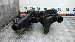 LR004046 Впускной коллектор дизельный Land Rover Range Rover Sport 1 Арт COK04BI01, вид 5