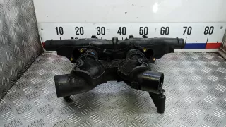 LR004046 Впускной коллектор дизельный Land Rover Range Rover Sport 1 Арт COK04BI01, вид 7