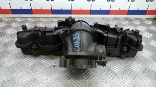  Впускной коллектор дизельный Ford Transit 4 Арт COK25BI01, вид 1