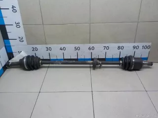 4950038490 Hyundai-Kia Полуось передняя правая (приводной вал, шрус) Hyundai Sonata (DN8) Арт E31657600, вид 1
