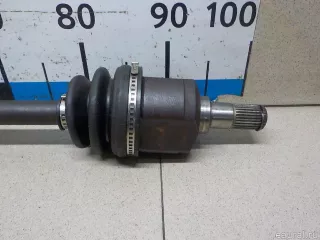 4950038490 Hyundai-Kia Полуось передняя правая (приводной вал, шрус) Hyundai Sonata (DN8) Арт E31657600, вид 2
