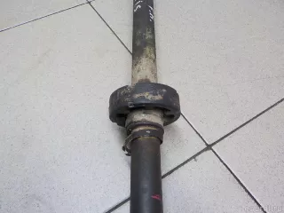 4950038490 Hyundai-Kia Полуось передняя правая (приводной вал, шрус) Hyundai Sonata (DN8) Арт E31657600, вид 4