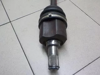 4950038490 Hyundai-Kia Полуось передняя правая (приводной вал, шрус) Hyundai Sonata (DN8) Арт E31657600, вид 6