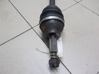 4950038490 Hyundai-Kia Полуось передняя правая (приводной вал, шрус) Hyundai Sonata (DN8) Арт E31657600, вид 7