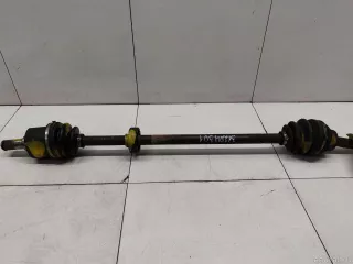 4950038490 Hyundai-Kia Полуось передняя правая (приводной вал, шрус) Hyundai Sonata (DN8) Арт E31657600, вид 8