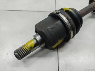 4950038490 Hyundai-Kia Полуось передняя правая (приводной вал, шрус) Hyundai Sonata (DN8) Арт E31657600, вид 10
