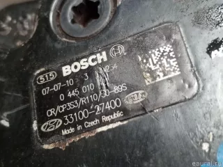 3310027400 Hyundai-Kia ТНВД Kia Carens 3 Арт E31657684, вид 10