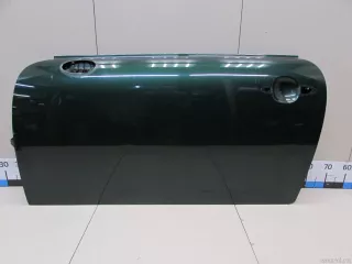 41002755935 BMW Дверь передняя левая MINI CLUBMAN R55 restailing Арт E80777174, вид 1