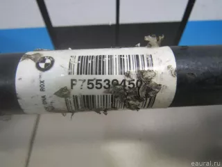 31607622883 BMW Полуось передняя левая BMW X5 E70 Арт E81060182, вид 4