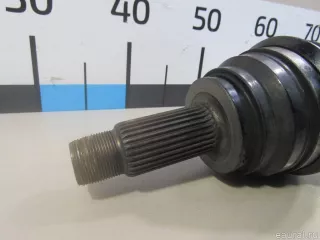 31607622883 BMW Полуось передняя левая BMW X5 E70 Арт E81060182, вид 7