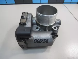 9487406 Volvo Дроссельная заслонка Ford C-max 2 restailing Арт E81061238, вид 2