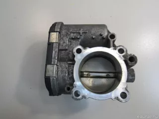 9487406 Volvo Дроссельная заслонка Ford C-max 2 restailing Арт E81061238, вид 3